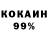 COCAIN 98% Olga Mihalap